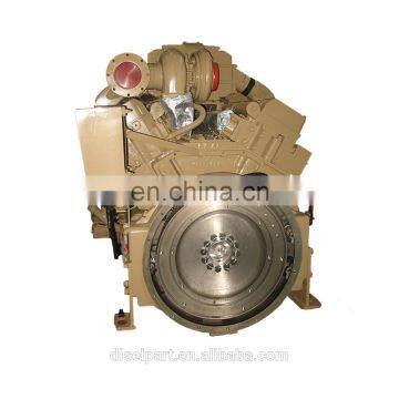 diesel engine spare Parts 5266026 oil pan for cqkms ISC8.3 350 ISC8.3 CM2250  Scottsdale, Arizona United States