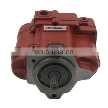 NACHI EX55 Hydraulic Main Pump & Piston Pump PVK-2B-505-N-4191B For Excavator