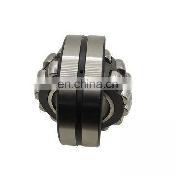 Factory price chrome steel spherical roller bearing High precision