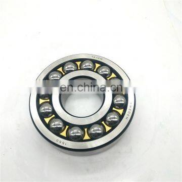 Self-aligning Ball Bearing 1412 M Hot Sale Ball Bearings 1412M Size 14x20x12 mm