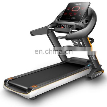 Fitness  treadmill 2.5hp body strong treadmill Chinese new innovation  body fitness Long  life