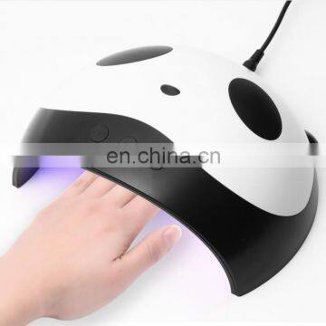 professional nail salon 36W uv led nail lamp for Nail Gel Polish Drying