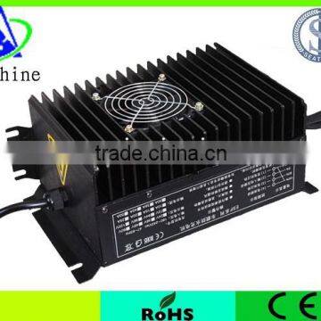 AC 110V or 220V Motorino Elettrico Caricatore 48Volt with CE&ROHS