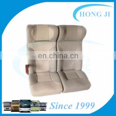 Best Selling Auto Interior Accessories Bus Leather Seat for Daewoo Higer