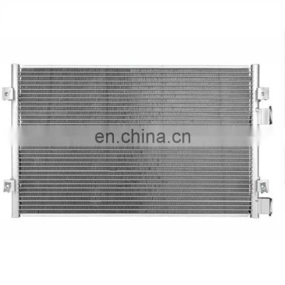 New coming stock auto parts car Condenser Auto AC Condenser OEM 5093598AA Car Model for CHRYSLER
