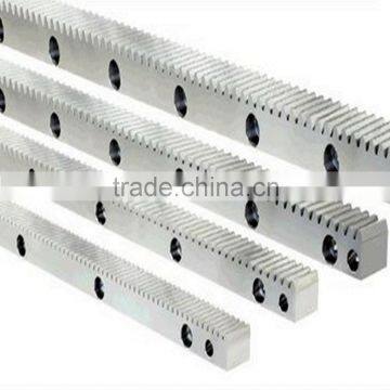 CNC gear racks for CNC machine