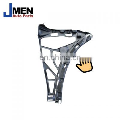 Jmen 95850517750 Bumper Bracket for Porsche Cayenne 15- LH Retainer Car Auto Body Spare Parts