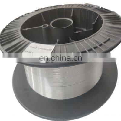 0.8  mm~5.0 mm Sino Erli MG317L mig Co2  stainless steel 317L solid welding wire  ER317L S317L