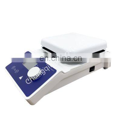 Model TP-MS Promotion Constant Temperature Heating Magnetic Stirrer Digital Type