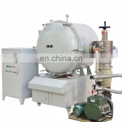 Liyi High Temperature Sintering Melting Brazing Heat Treatment Vacuum Furnace Price Vacuum Hardening Furnace