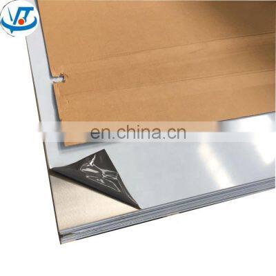 16 gauge stainless steel sheet,stainless steel sheet price 409, N4 SS steel plate price