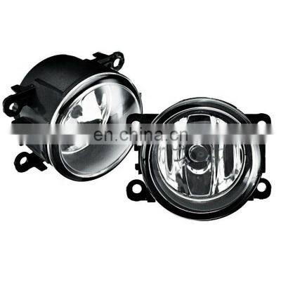 Fog lamp For Nissan Navara foglight 2015 fog light  foglamp foglamps headlights foglight  factory foglight cover high quality