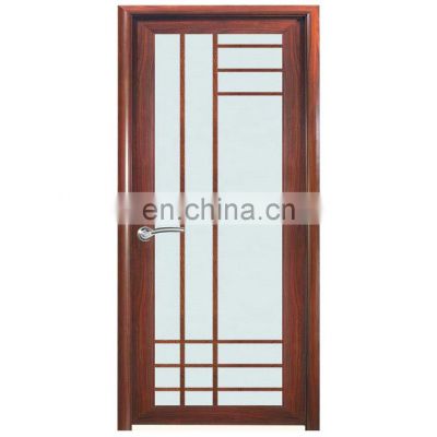 Hot Selling Aluminium Casement factory price aluminium casement door