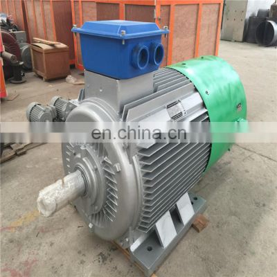 Permanent Magnet Generator, buy Low RPM 20KW 500RPM 50HZ Permanent Magnet  Generator Three Phase 400V For Wind Or Water 5 Years Warranty on China  Suppliers Mobile - 169993111