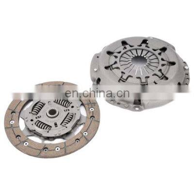 KAZOKU Car Parts Clutch Kit For FORD FOCUS For OE 622310509