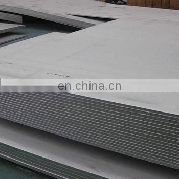 Competitive Price Duplex 2205 2507 Hot Rolled Stainless Steel Plate