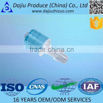 OEM & ODM sterile plastic injection molding medical parts