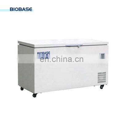 BIOBASE Freezers and Refrigerators BDF-40H300 portable strling freezer for laboratory or hospital