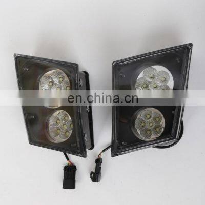 LED FOG LIGHT FOG LAMP FOR VNL TRUCK 20737496/20737497