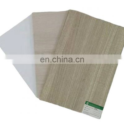 High quality melamine MDF board for decoration and furniture from CHENGXIN