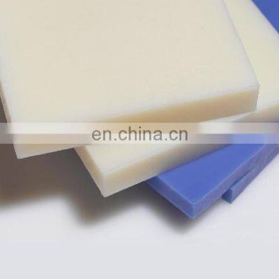 DONG XING chemical resisting plastic sheets with more reliable quality