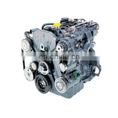 Hot sale brand new water-cooled VM D704 Series diesel engine