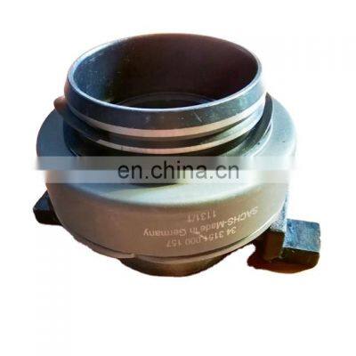 Low price DFM Heavy Truck Clutch Release Bearing 1601080-ZB7C0