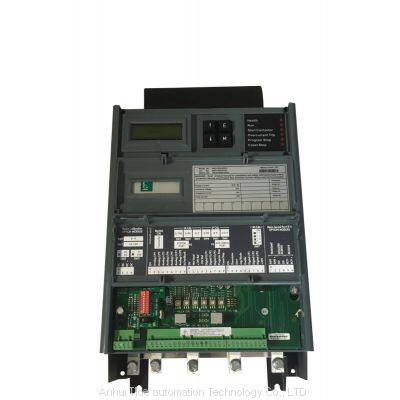 EUROTHERM called SSD 590 Series supports a variety of communication Model 590C/1500/5/3/0/1/0/00/000