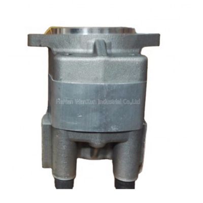 WX Pump Ass'y Hydraulic Gear Pump 705-41-01200 for komatsu Bulldozer D61/65EX/65P/68E-12/D85ES-2 Gear Pump For Sale