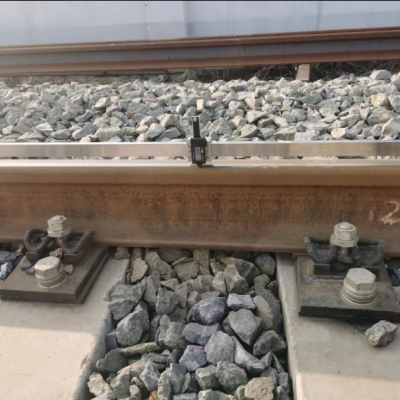 Digital Rail Corrugation Wear Measuring Gauge