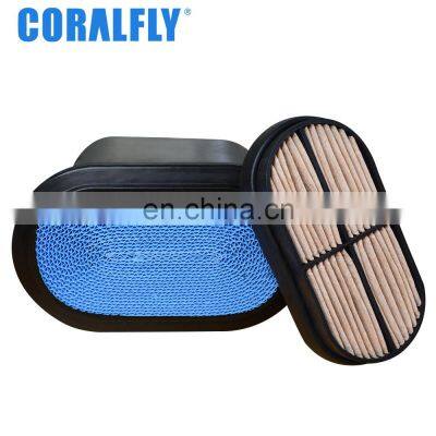 CORALFLY OEM High Quality Agricultural Machinery Tractor Farm Truck  Air filter 32925682 32925683 32/925682 RE253518 82988916