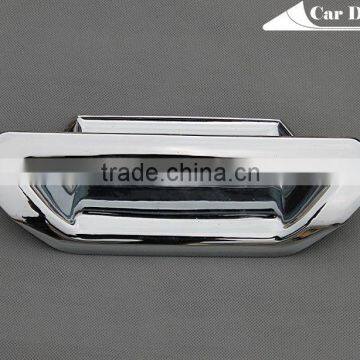 Chrome Rear handle cover for Ford Escape Kuga 2013