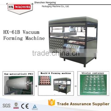 New Product Blister Tray Forming Machine Thermoforming Machine