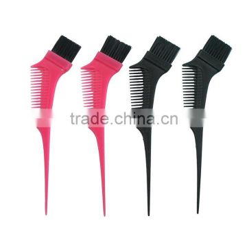 2015 hot sale professional plastic salon tint brush , hair dye comb                        
                                                Quality Choice