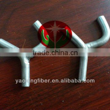 stainless steel Y shape flame retardant anchor