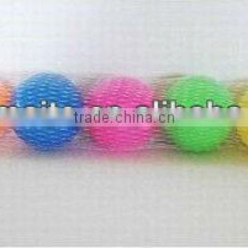 Poly Tube Netting For Toy