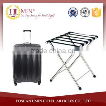Used Hotel Bedroom Furniture Luggage Racks for Sale