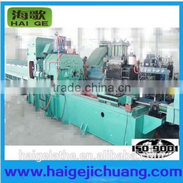 made in China cnc round steel bar peeling machine