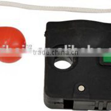 Manual Inflatable Device Plastic For inflatable Life Jacket