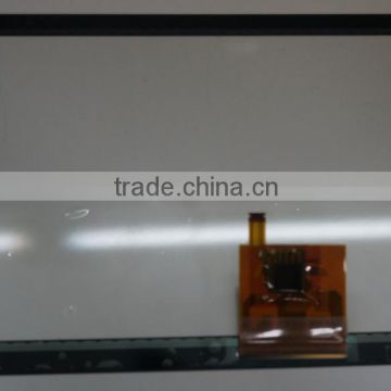 8" Brand New Touch Glass Digitizer LCD Display Screen Assembly A1-810 (Factory Wholesale)