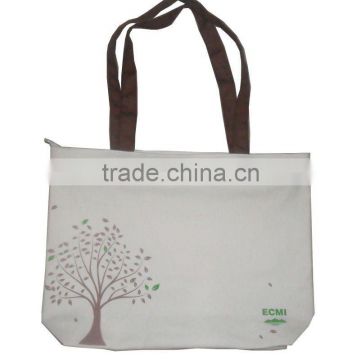 biodegardable cotton bag