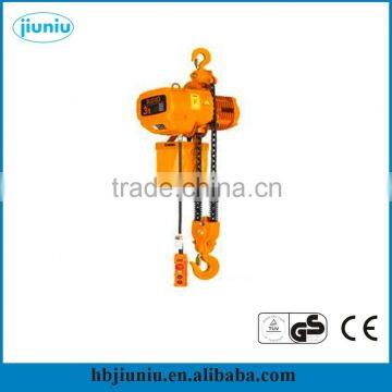 2016 New electric chain hoist/electric winch hoist