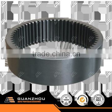 China factory manufacturing cheap price auto accessory inner internal ring gear