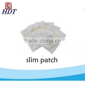direct factory chinese herbal natural diet weight loss patch/sleep slim patch