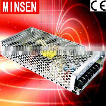 S-150 Single output switching power supply for led