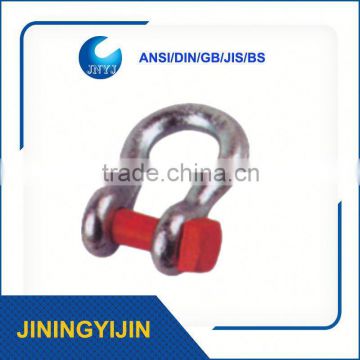 Steel Anchor /Chain Shackles