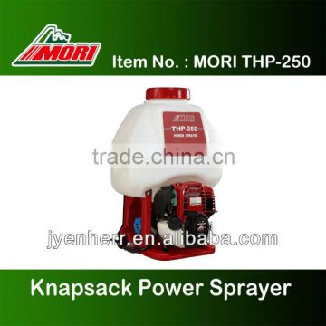 Heavy Duty Prefered Petrol Agricultural Sprayer