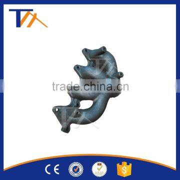 OEM High Demand Cast Iron Exhaust Manifold in Factory Price