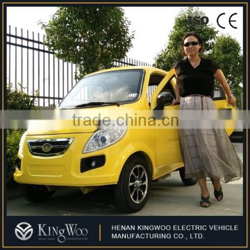 Cheap Chinese Electric vehicle mini car