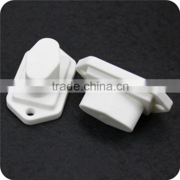 high quality best service resistance ceramic steatite ceramic part for resistor